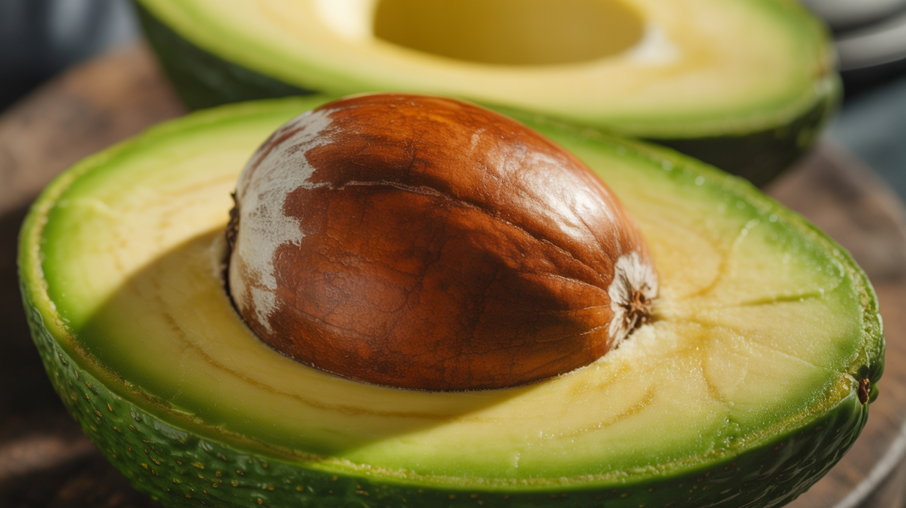 How Avocado Boosts Your Body’s Antioxidant Defense and Fights Inflammation