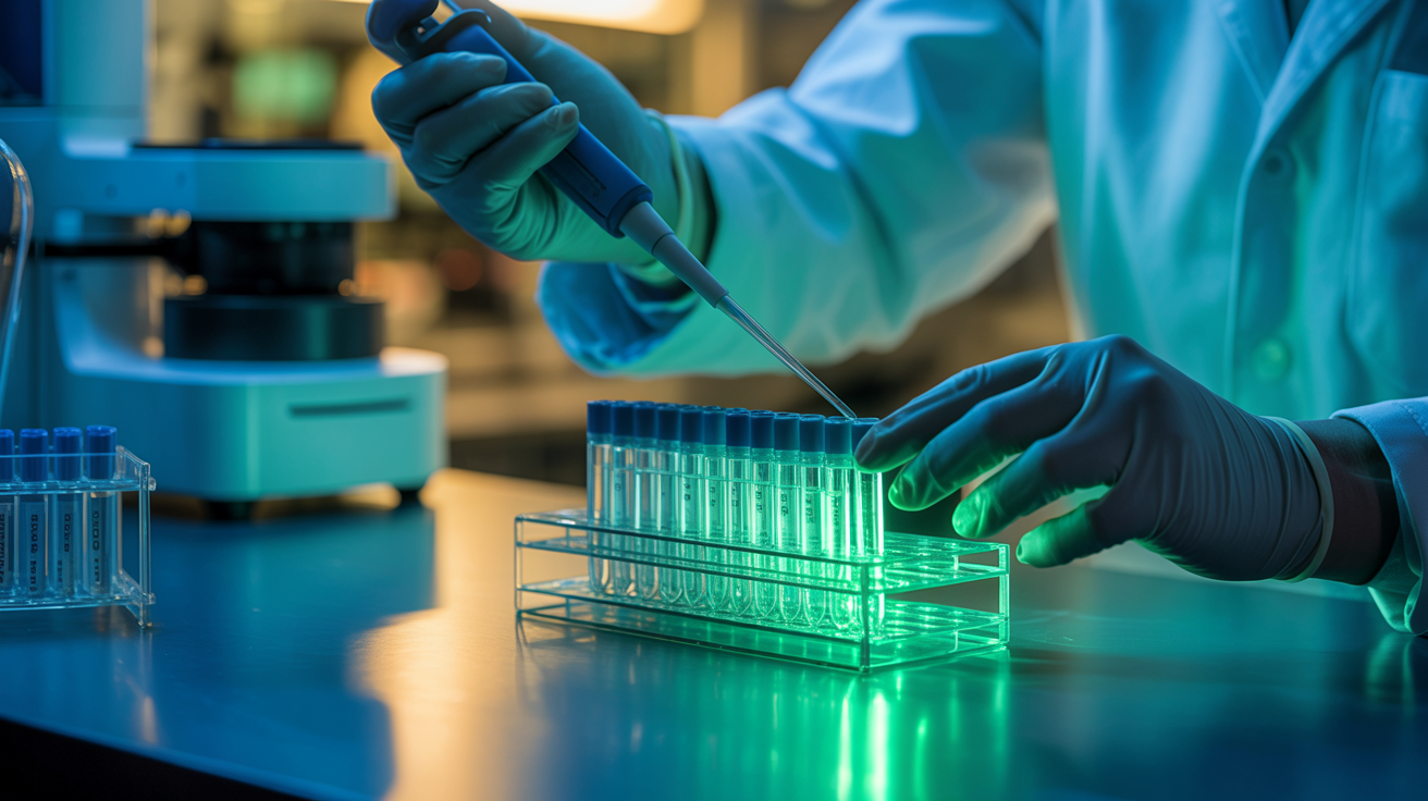 CRISPR Gene Editing Targets NRF2 in Cancer: 2025 Breakthrough