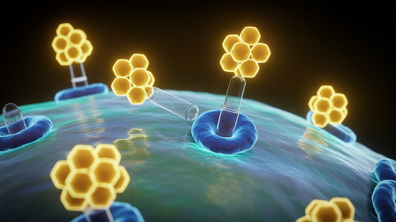 NRF2 and Diabetes: Combating Oxidative Stress for Better Blood Sugar Control