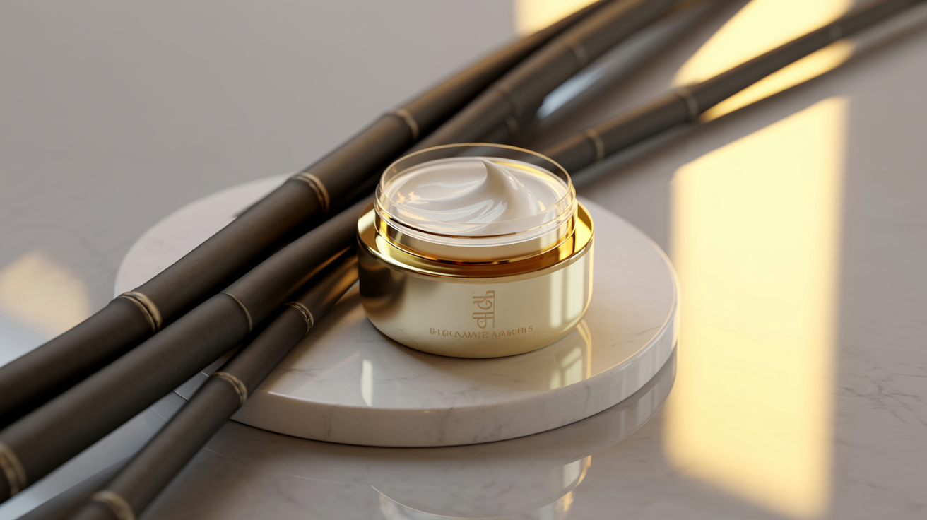 Estée Lauder Unveils NRF2-Powered Anti-Aging Skincare: Revitalizing Supreme