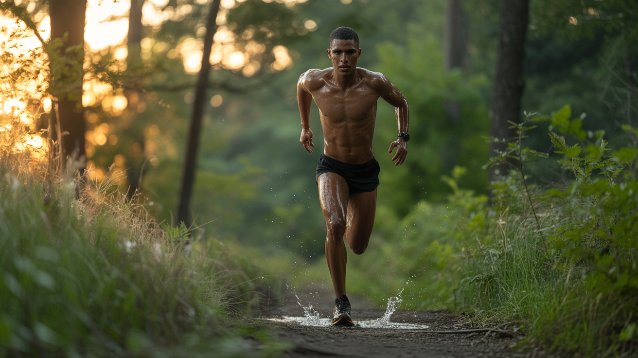 Exercise as an NRF2 Activator: The Science of Movement