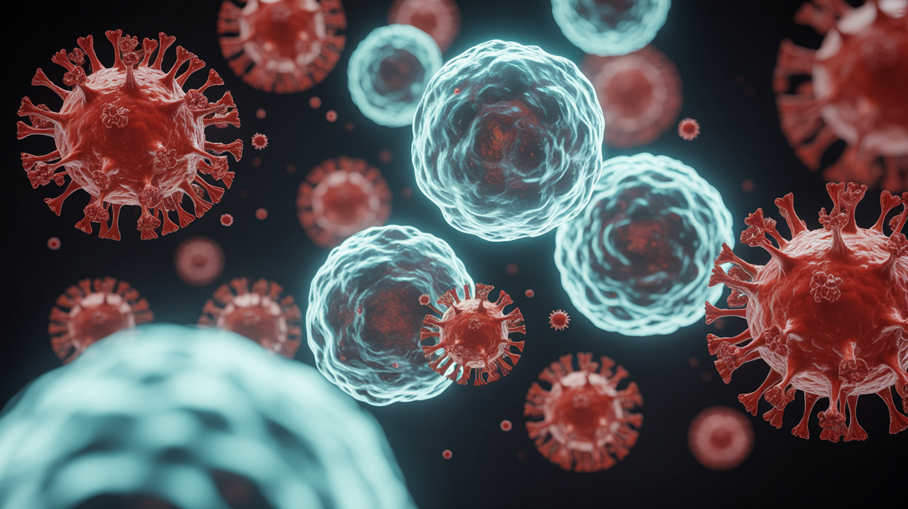 Flu Season and NRF2: How NRF2 Activation Supports Your Immune Defense