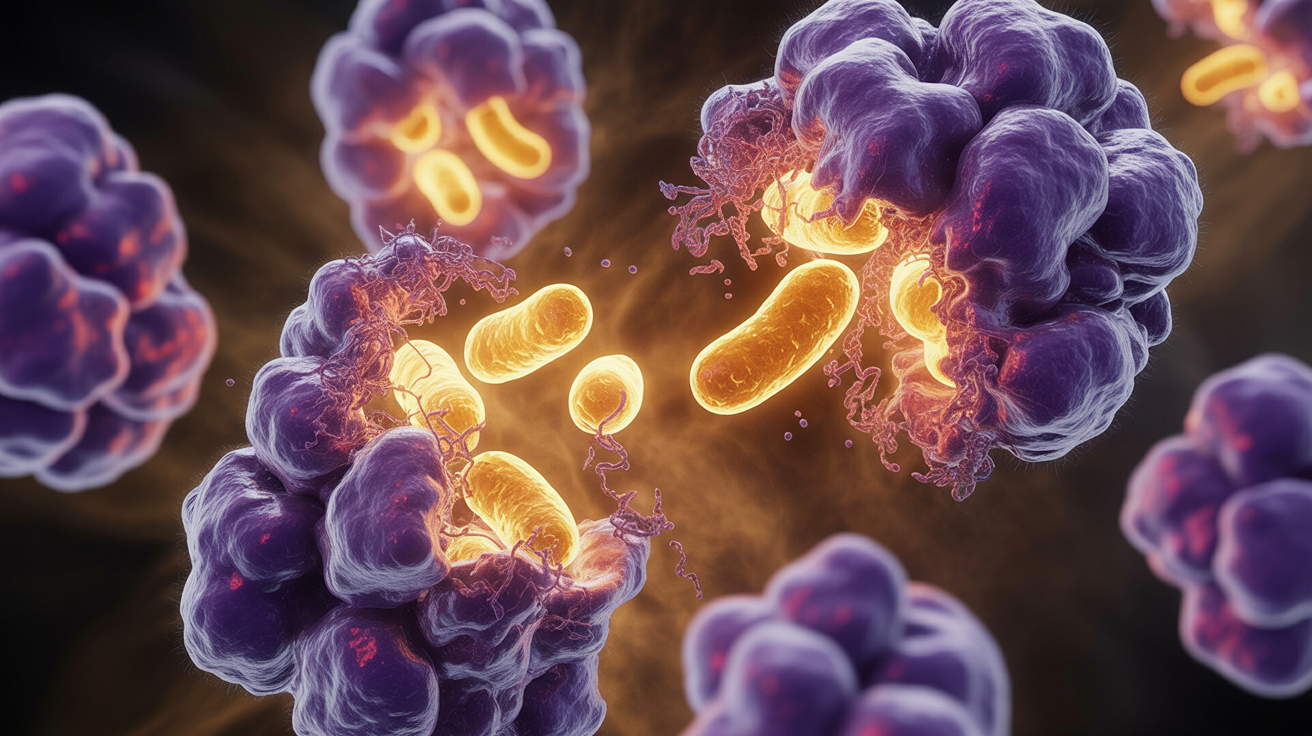 Huntington's Disease and NRF2: Spring Cleaning Damaged Proteins for Neuroprotection