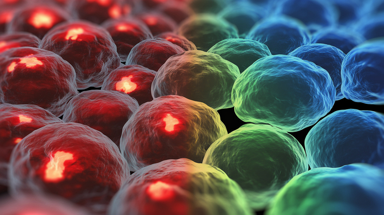 Inflammation, Aging & Disease: Can NRF2 Help Reduce Chronic Inflammation?