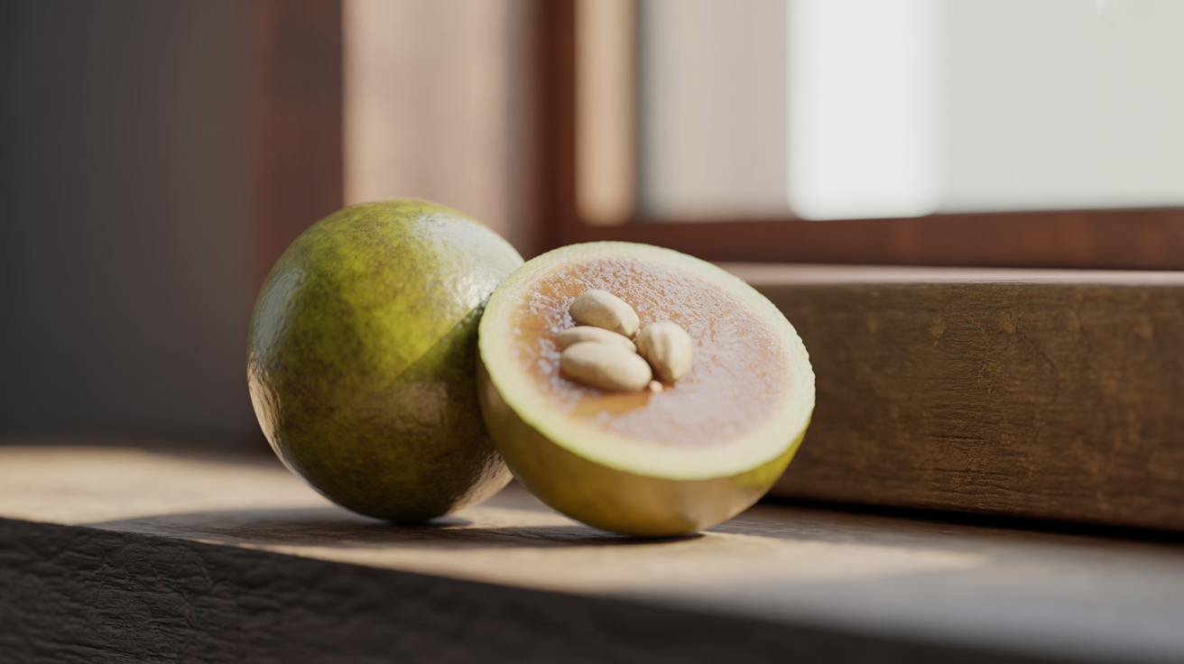 How Mogrosides from Siraitia grosvenorii Harness NRF2 to Fight Acute Pharyngitis