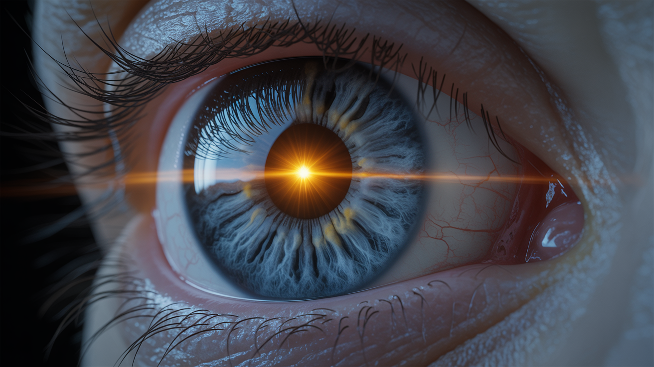 NRF2 and Eye Health: Augusta University Discovers Pathway to Preserving Sight
