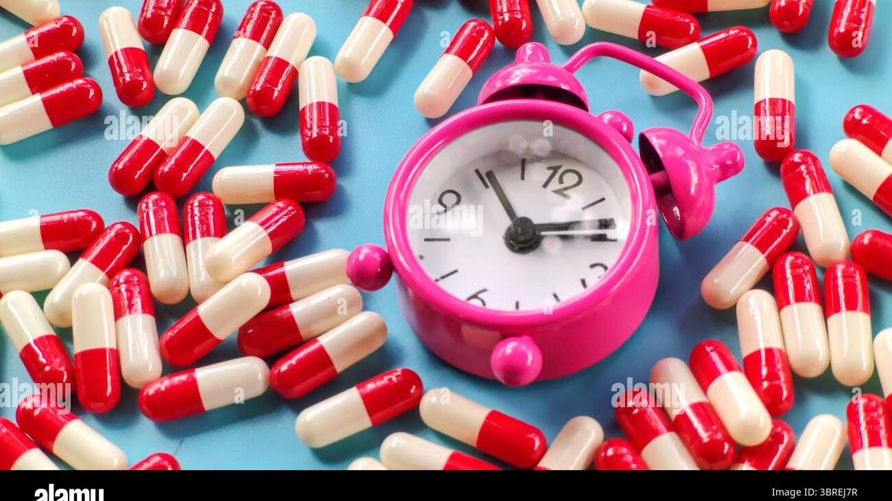 How Long Should You Take NRF2 Supplements? Duration, Safety & Side Effects