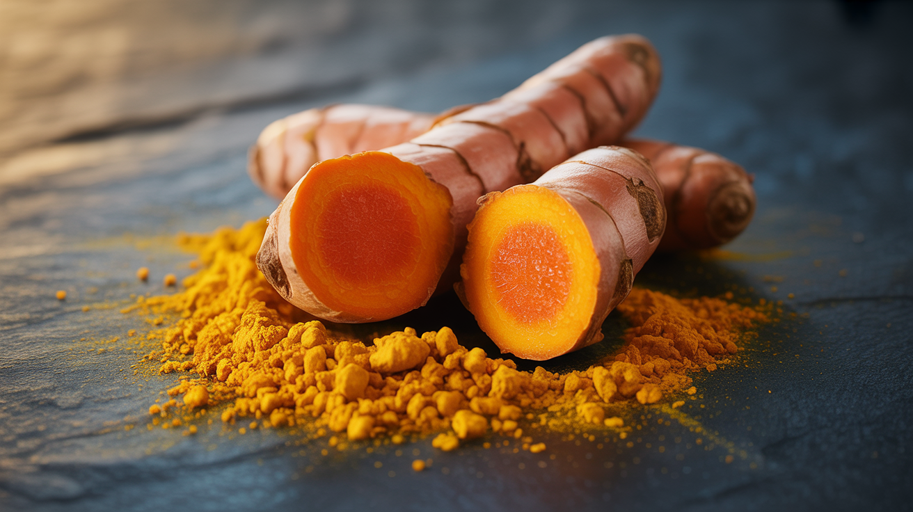 Turmeric & Curcumin: Ancient Spice, Modern NRF2 Science