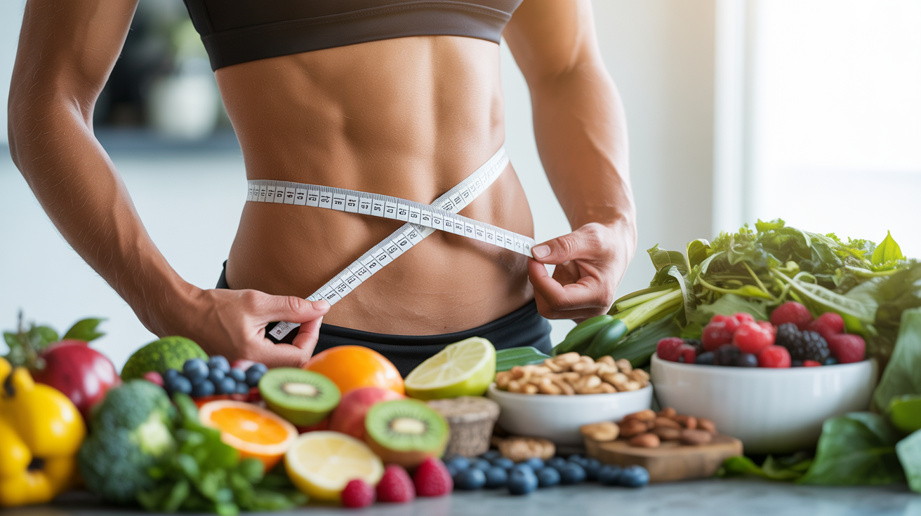 NRF2 and Weight Loss: The Role of NRF2 in Obesity and Metabolic Syndrome