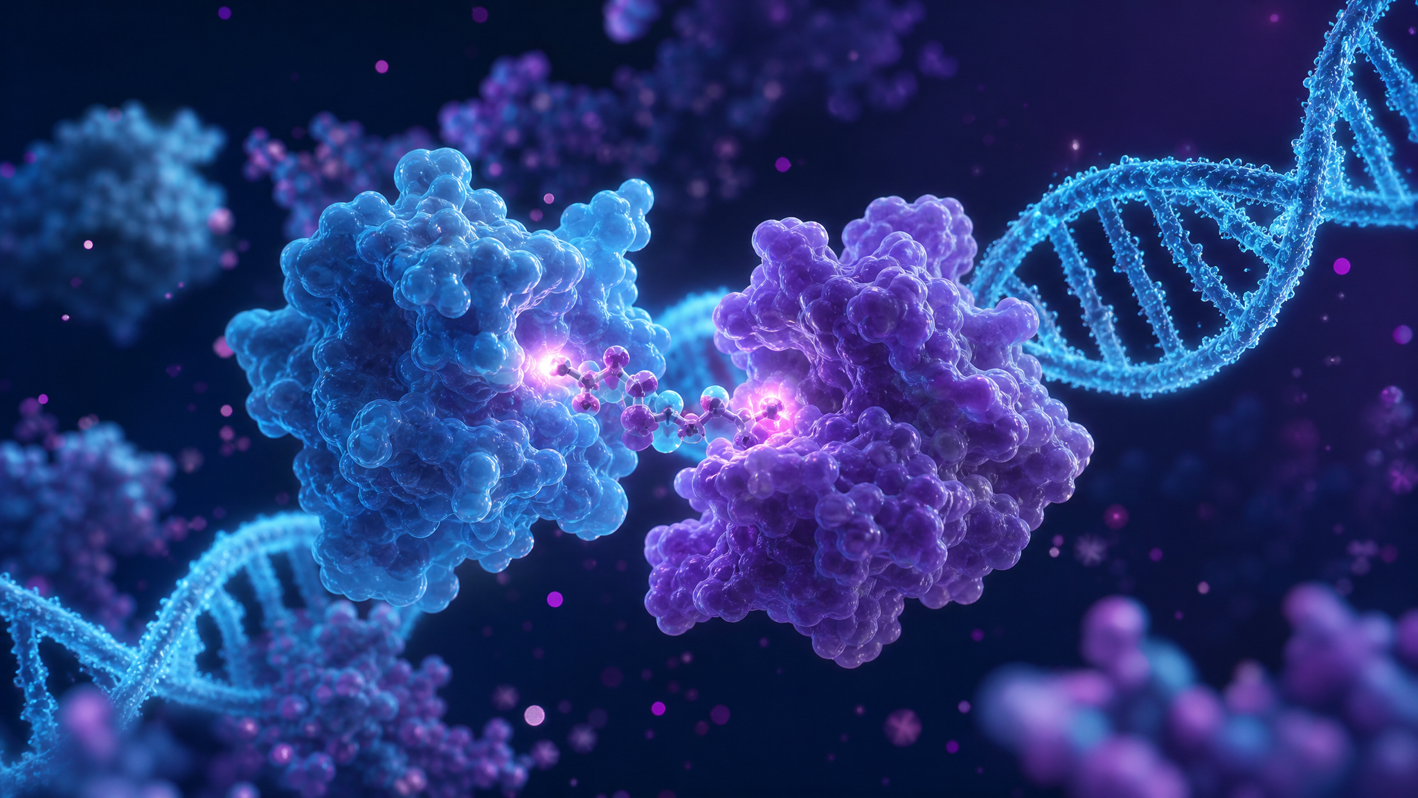 How a Novel Molecular Glue Reactivates KEAP1 to Suppress NRF2-Driven Tumors
