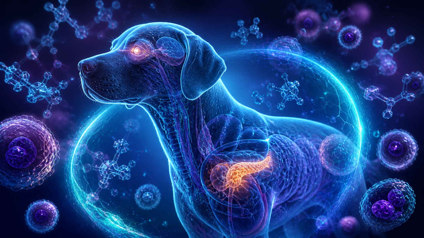 NRF2 and Diabetes in Dogs: Oxidative Stress, Cataracts, and Care