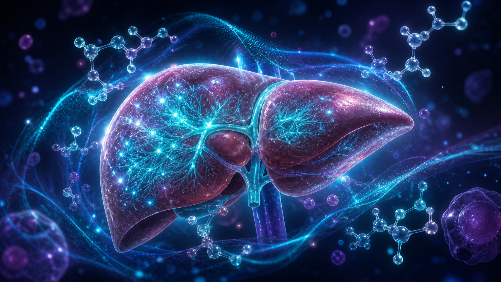 NRF2 and Dog Liver Health: Supporting Your Dog’s Detox Organ