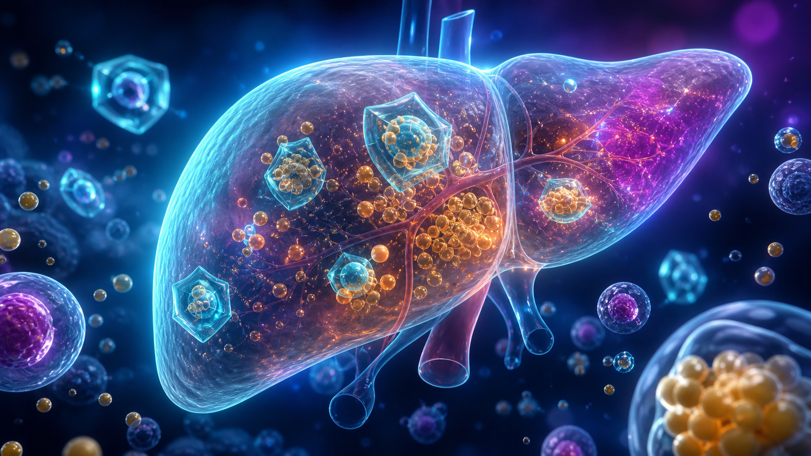 NRF2 and Fatty Liver Disease (NAFLD/MASLD): The Liver’s Defense System