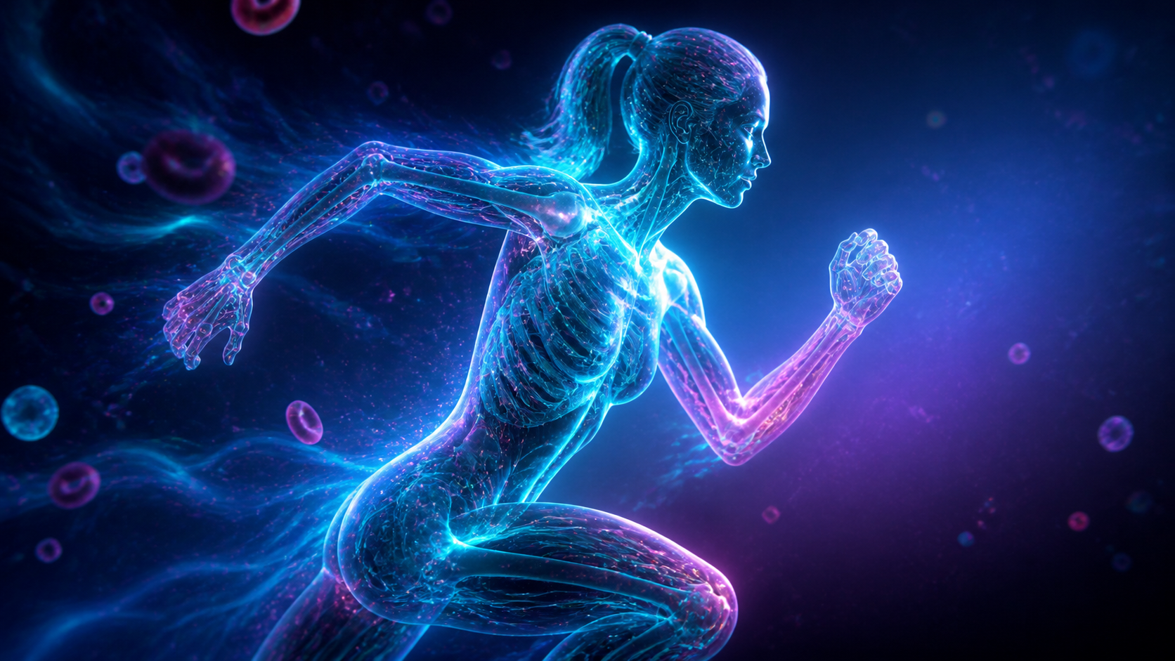 NRF2 and Female Athletes: Hormones, Iron, Bone, and Recovery