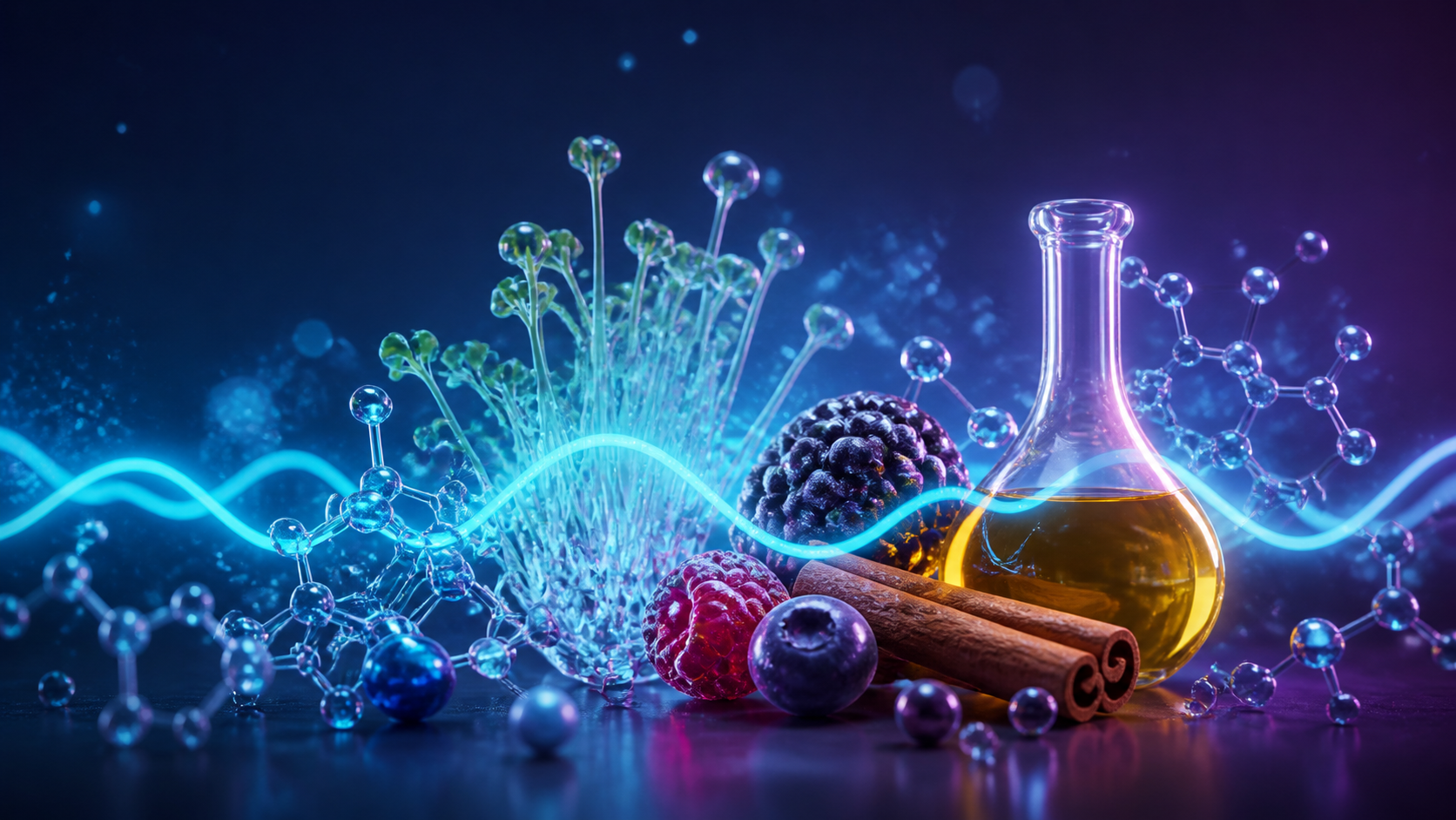 NRF2 Foods for Blood Sugar Control: Building a Supportive Plate