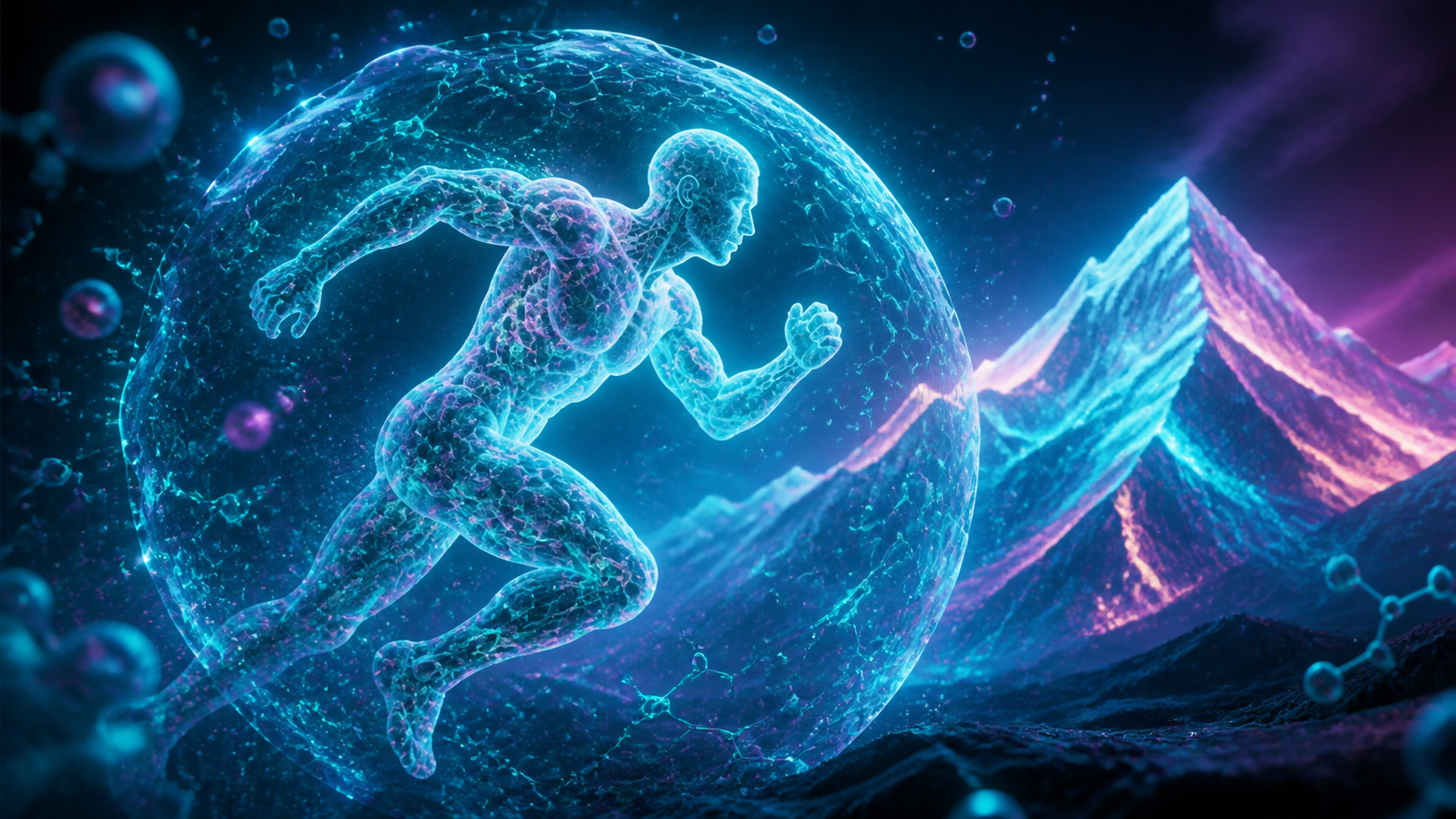 NRF2, Heat, and Altitude Training: Adapting to Environmental Stress