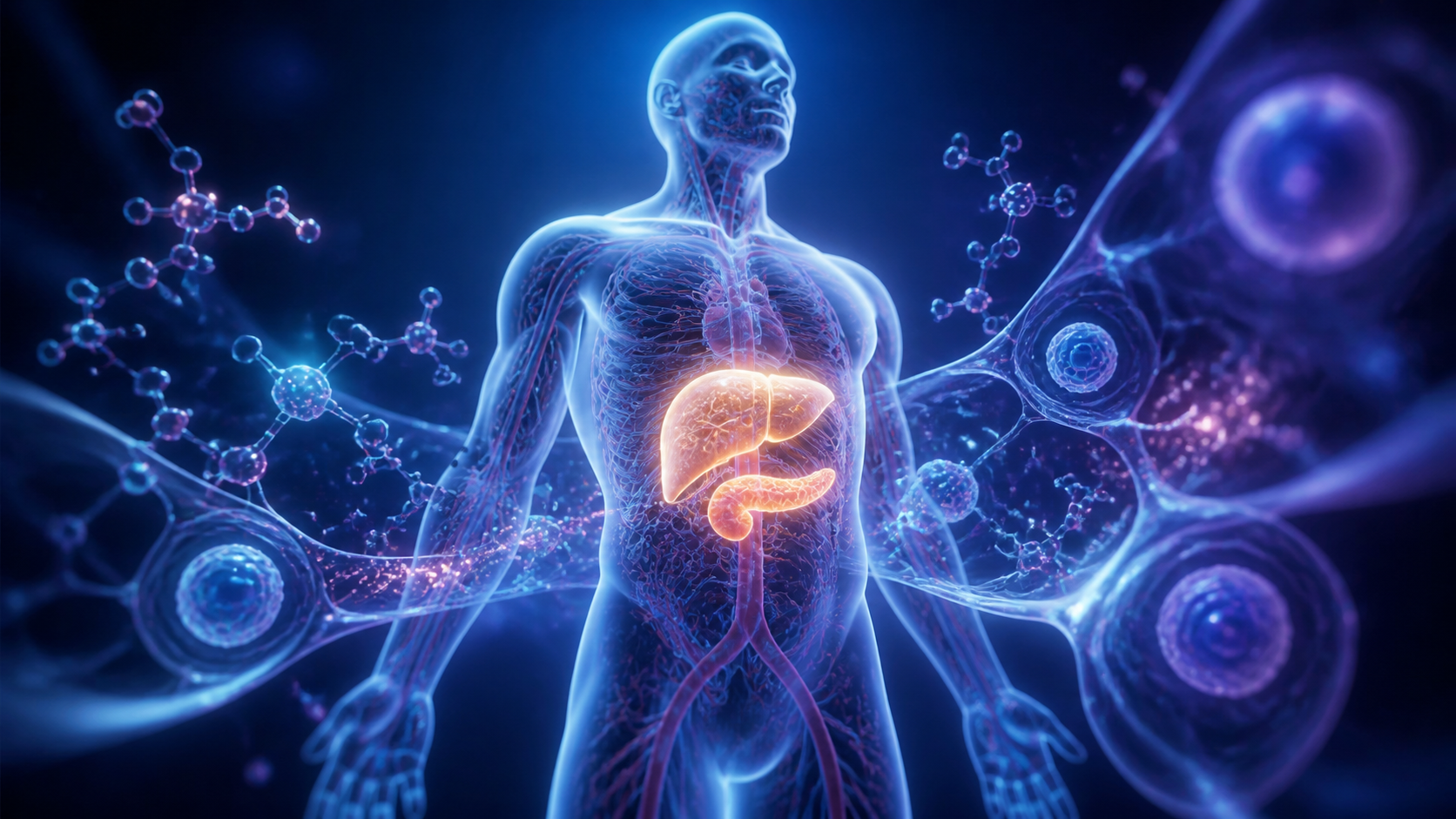 NRF2 and Metabolic Health: The Complete Guide