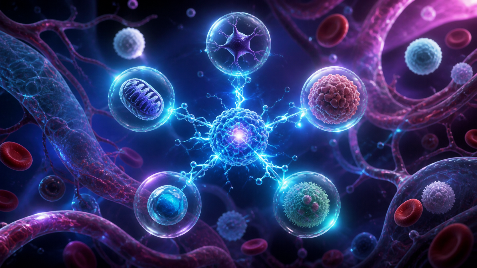 NRF2 and Metabolic Syndrome: One Pathway, Five Risk Factors
