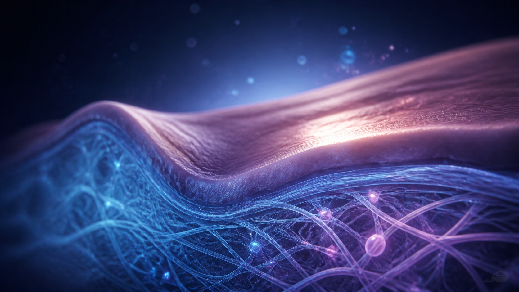 NRF2 and Skin Aging: How Oxidative Stress Drives Wrinkles and Sagging