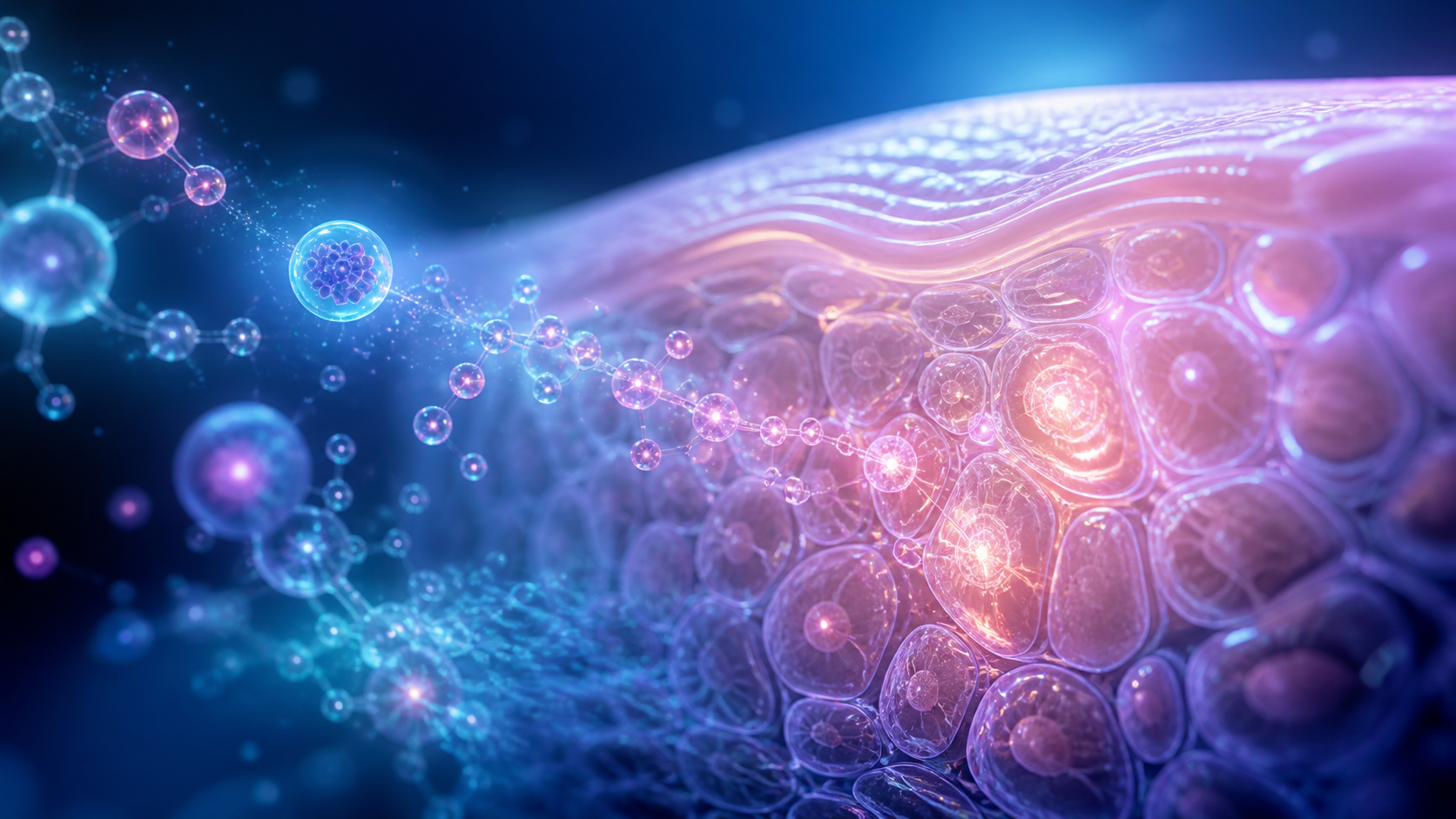 Best NRF2-Activating Foods for Glowing Skin