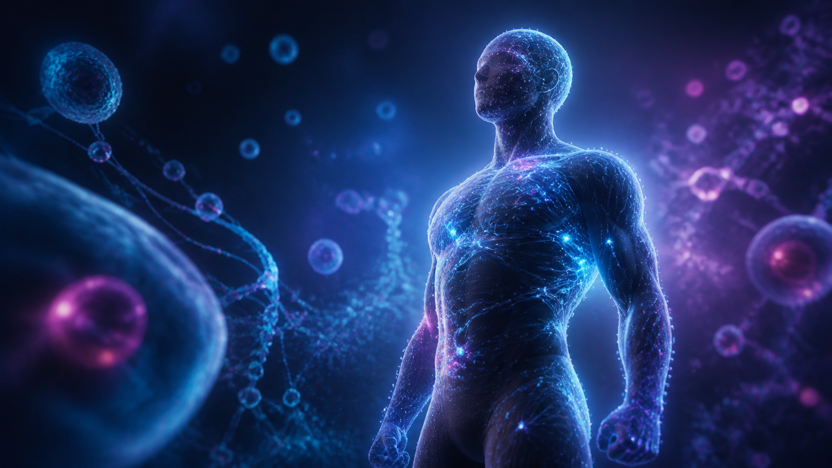 NRF2 for Athletes: The Complete Guide to Exercise, Recovery and Antioxidant Defense