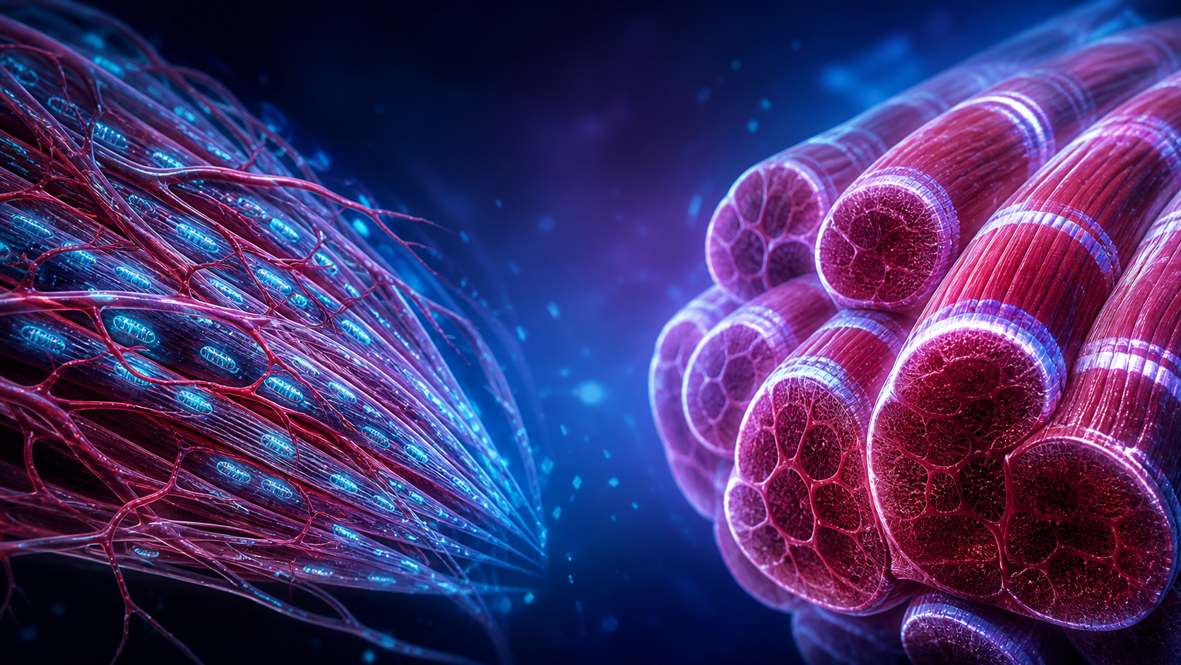 NRF2 for Endurance vs. Strength Athletes: Different Demands, Same Defender