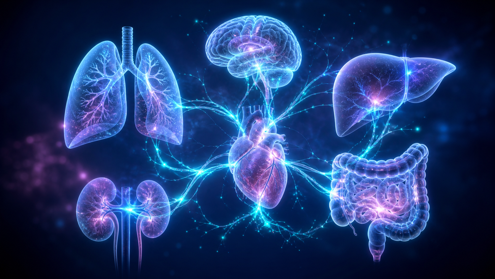 NRF2: A Multi-Organ Protector — Comprehensive Review