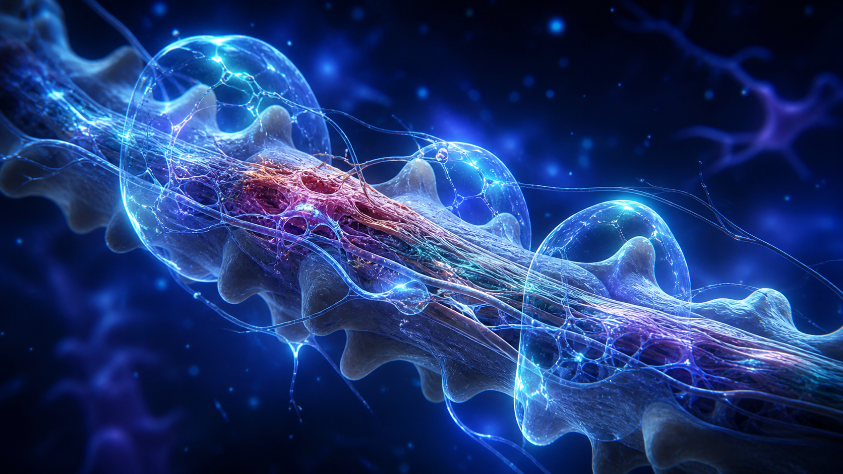 How Deferoxamine Boosts NRF2 to Protect Neurons After Spinal Cord Injury