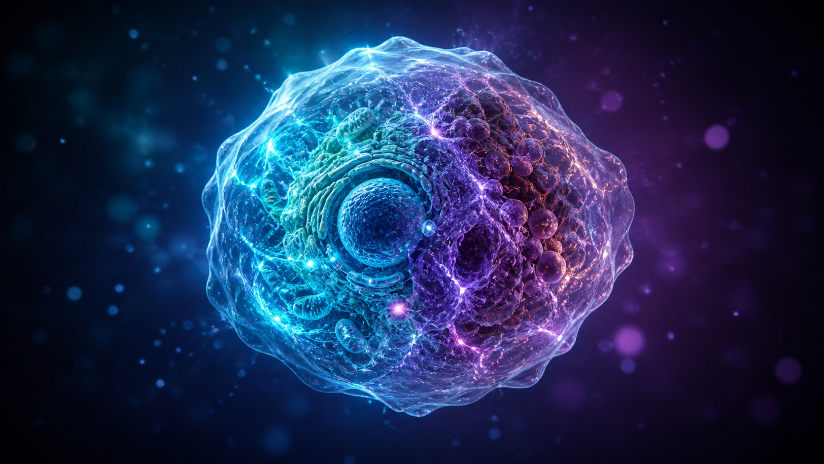 The Dual Role of NRF2 in Cancer: Protector and Promoter