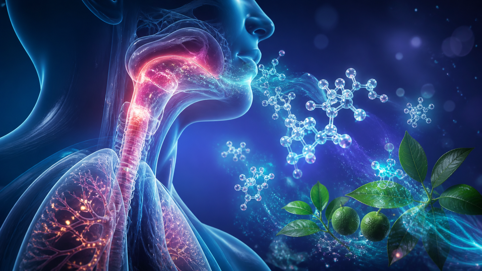 How Mogrosides from Siraitia grosvenorii Harness NRF2 to Fight Acute Pharyngitis