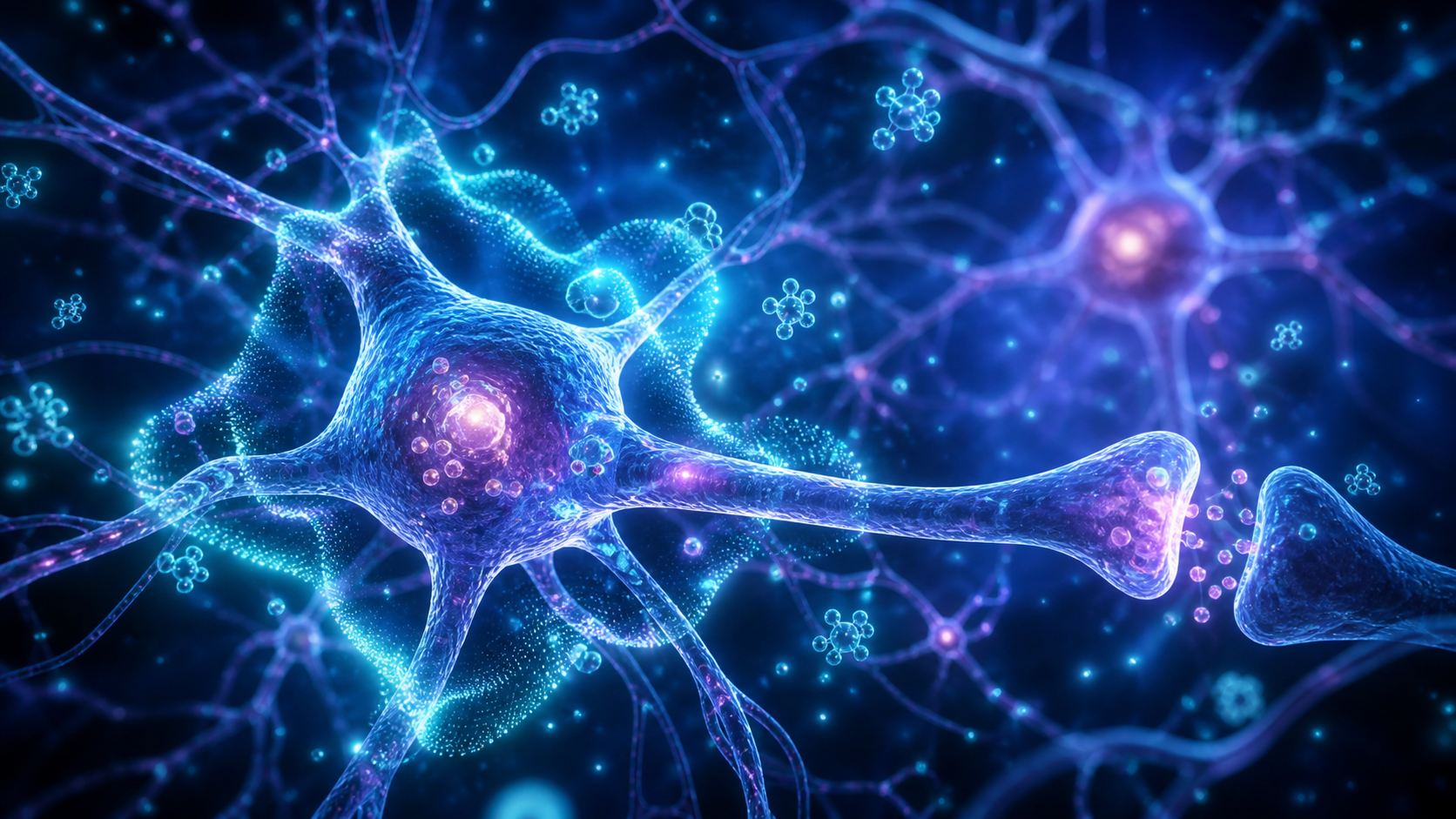 Parkinson's Disease and NRF2: Groundbreaking Research Offers New Hope
