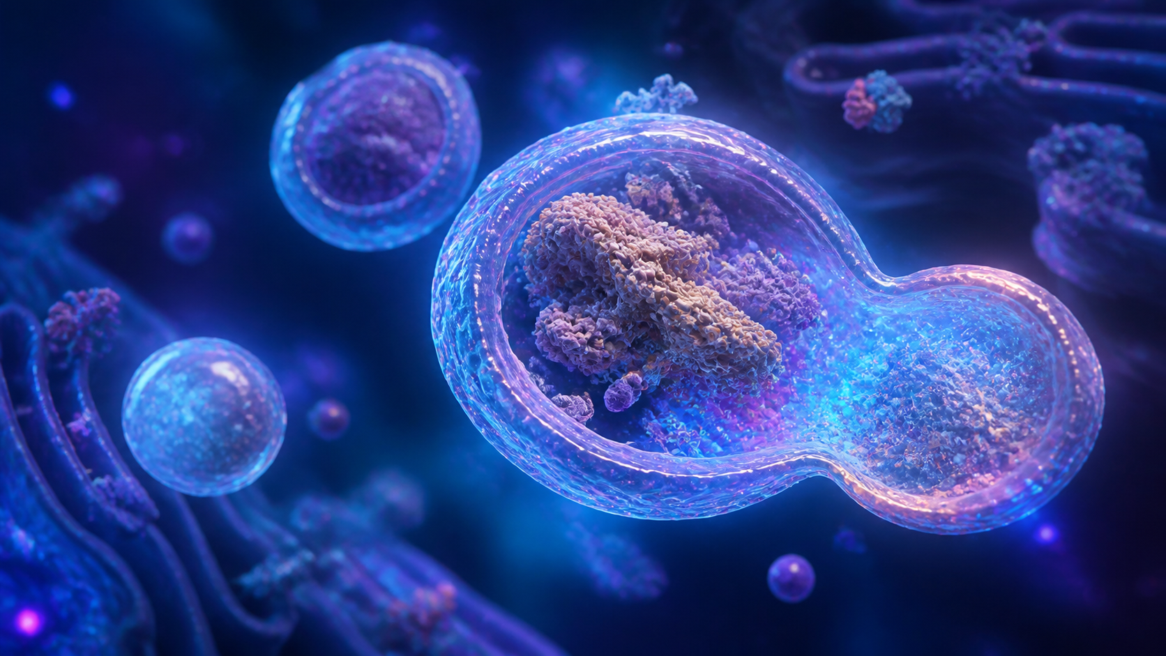 Huntington's Disease and NRF2: Spring Cleaning Damaged Proteins for Neuroprotection