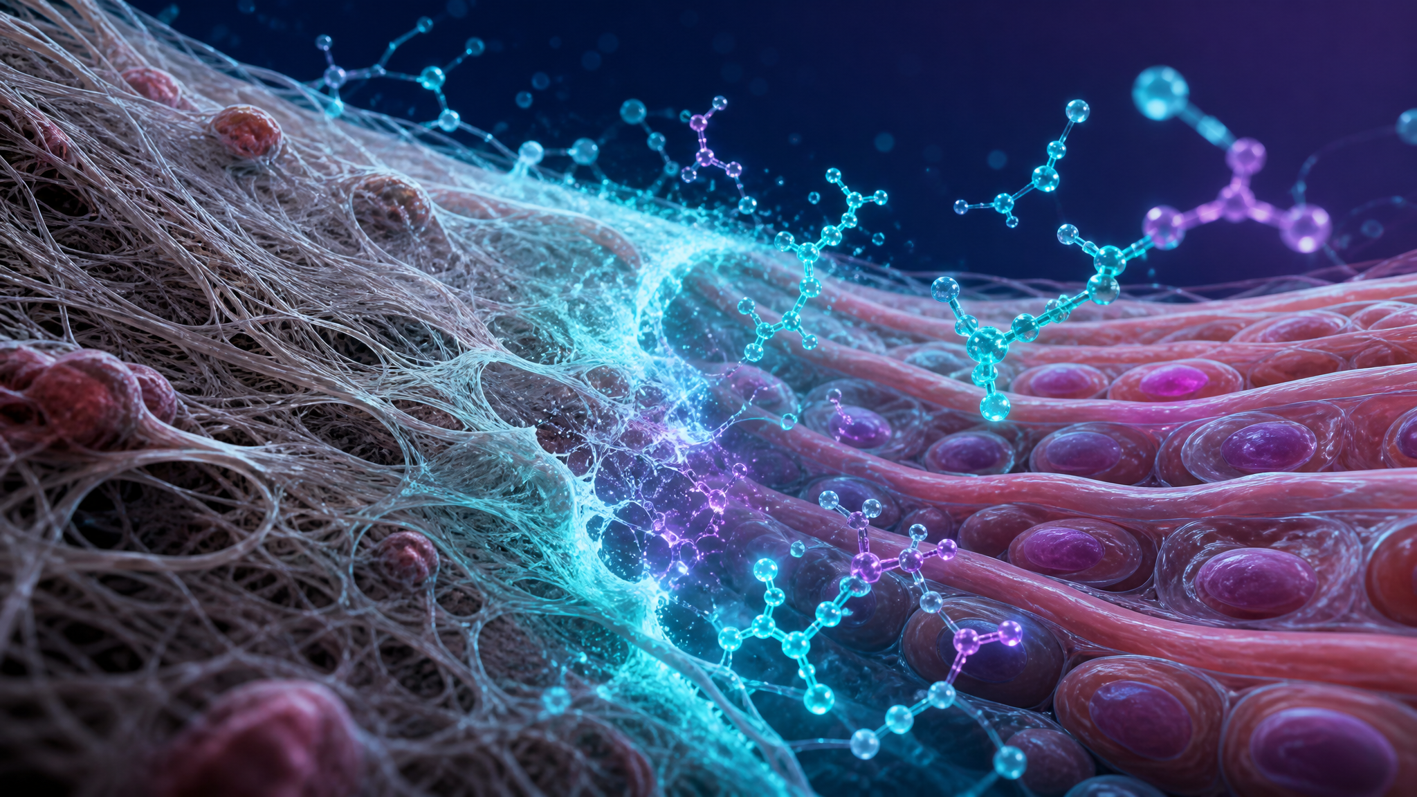 Reversing Age-Related Fibrosis: Targeting the Nox4-NRF2 Redox Imbalance