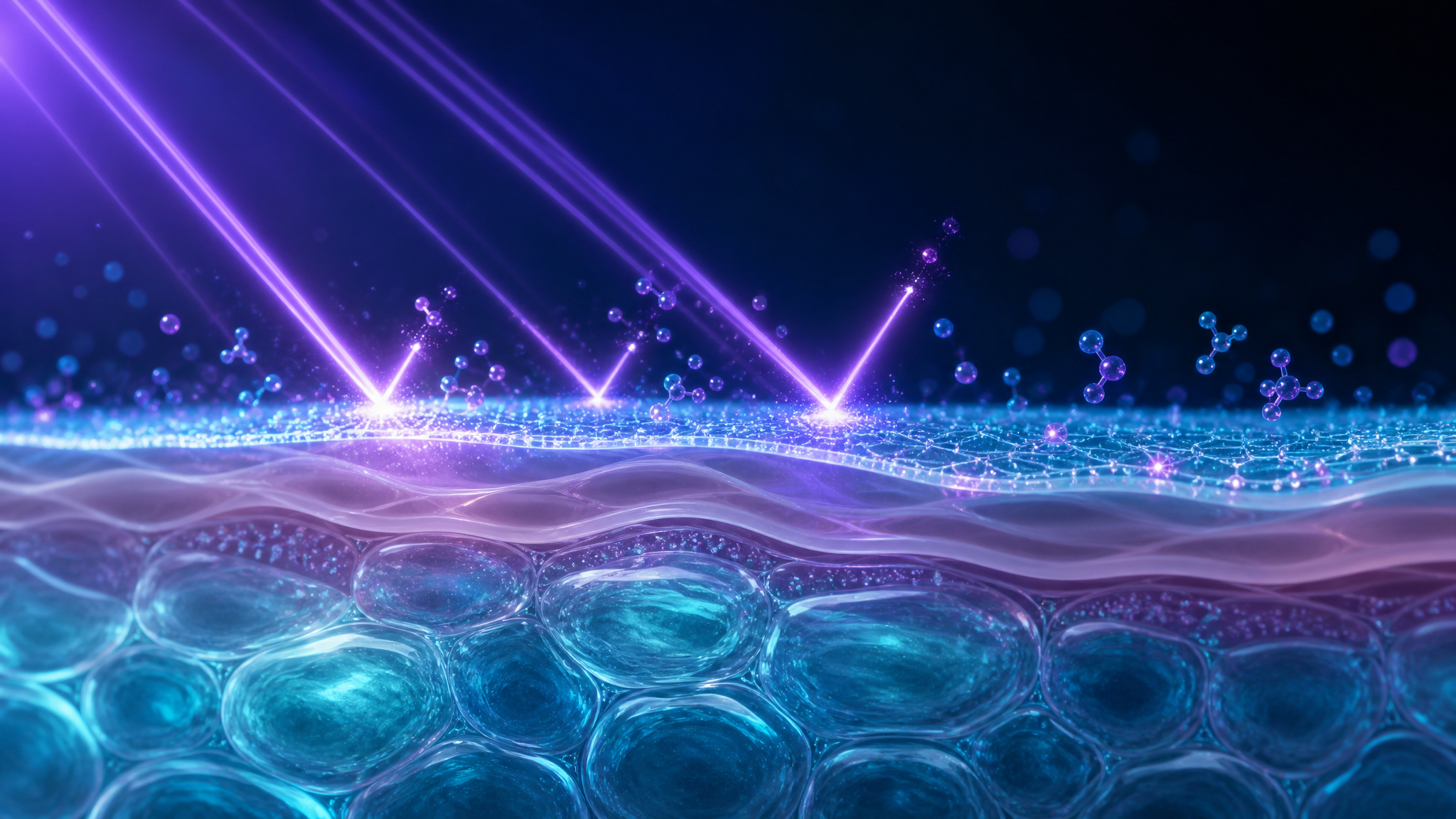 NRF2 and Skin Health: How NRF2 Activation Protects Against UV Damage and Aging