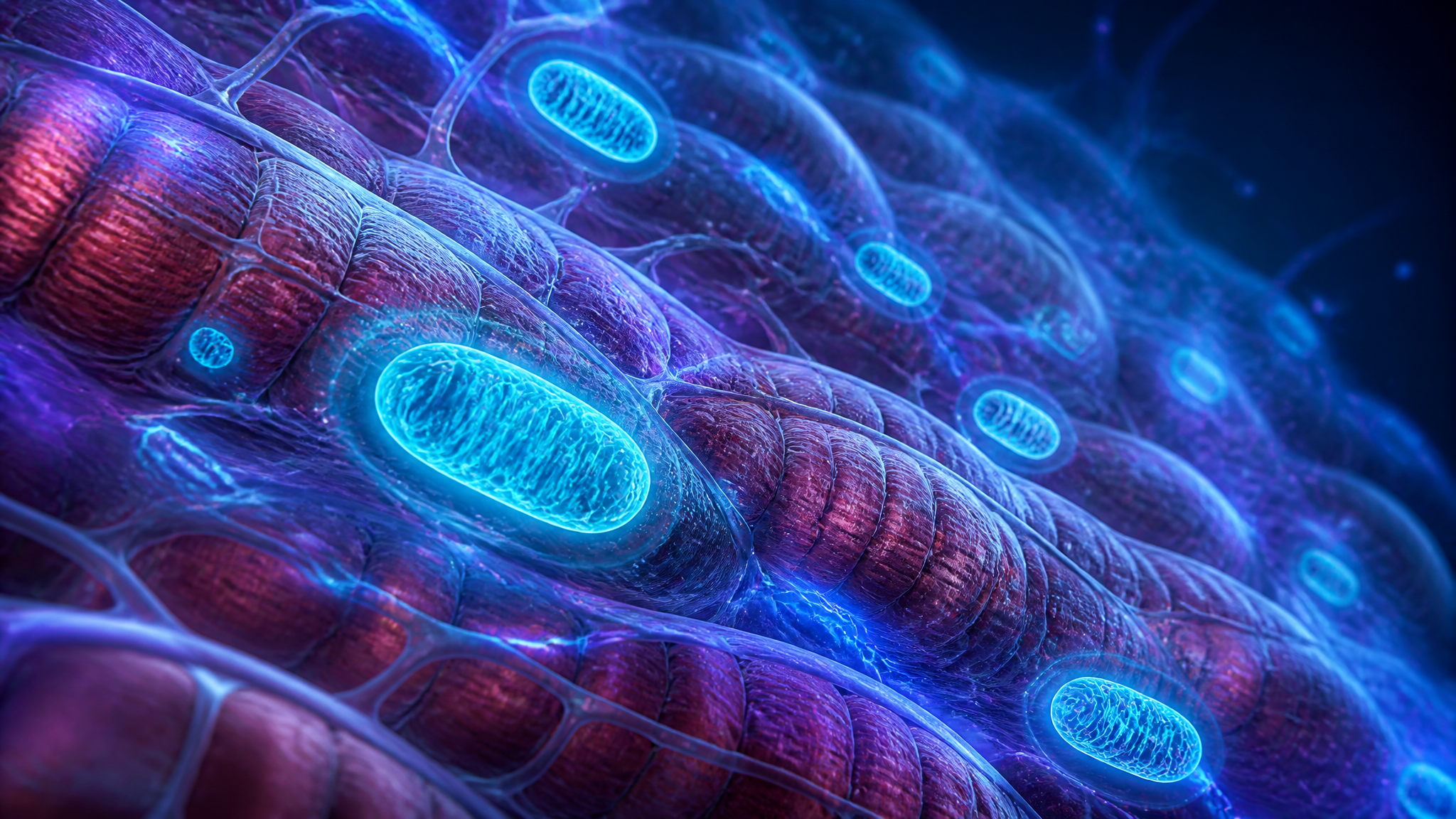 NRF2 and Sports Endurance: Are You Born to Run?
