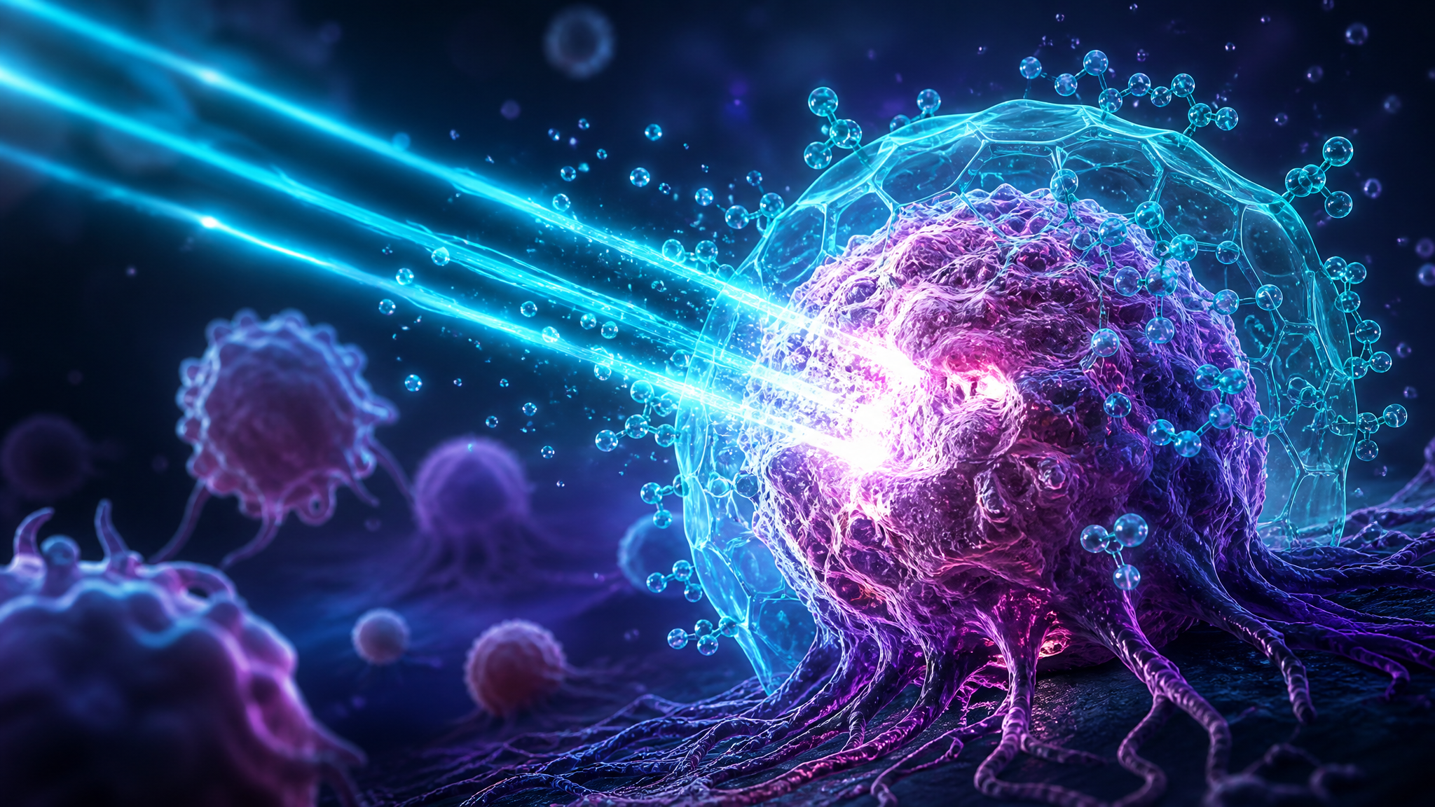 Can NRF2 Make Radiation and Chemotherapy Less Effective?