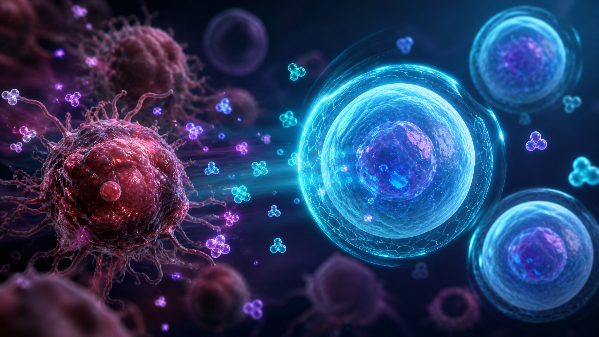 Inflammation, Aging & Disease: Can NRF2 Help Reduce Chronic Inflammation?