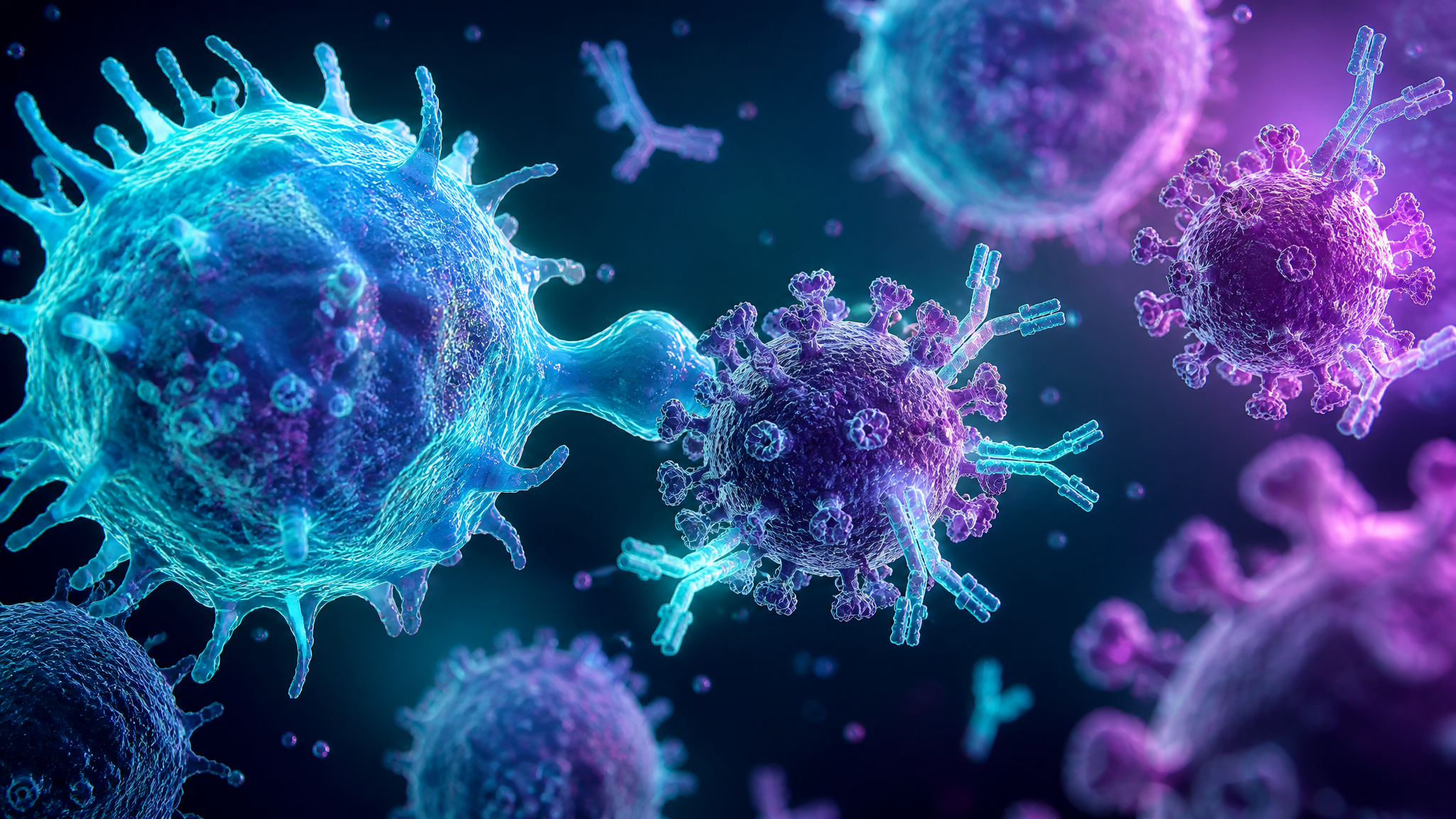 Flu Season and NRF2: How NRF2 Activation Supports Your Immune Defense