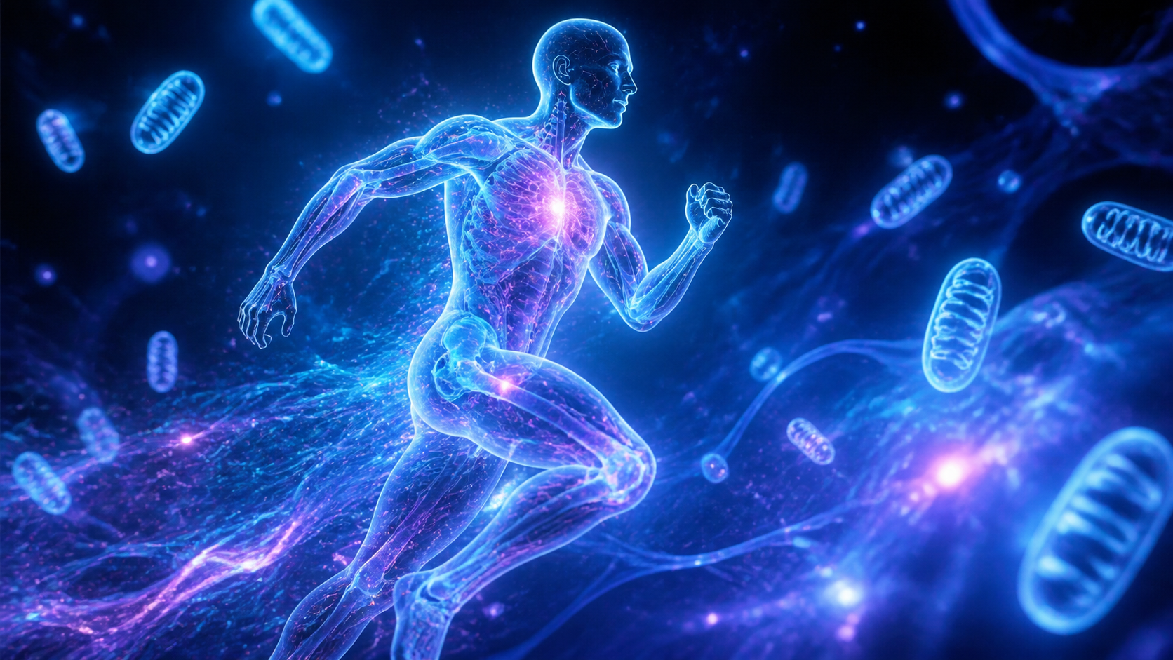 Exercise as an NRF2 Activator: The Science of Movement