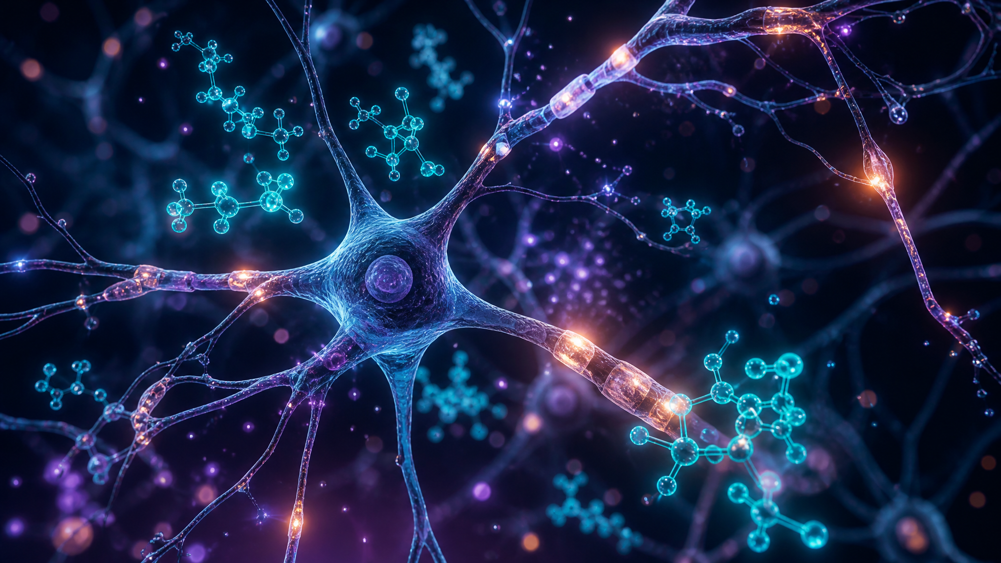 Unlocking Saffron’s Neuroprotective Power: A Natural Ally Against Autism and Oxidative Stress