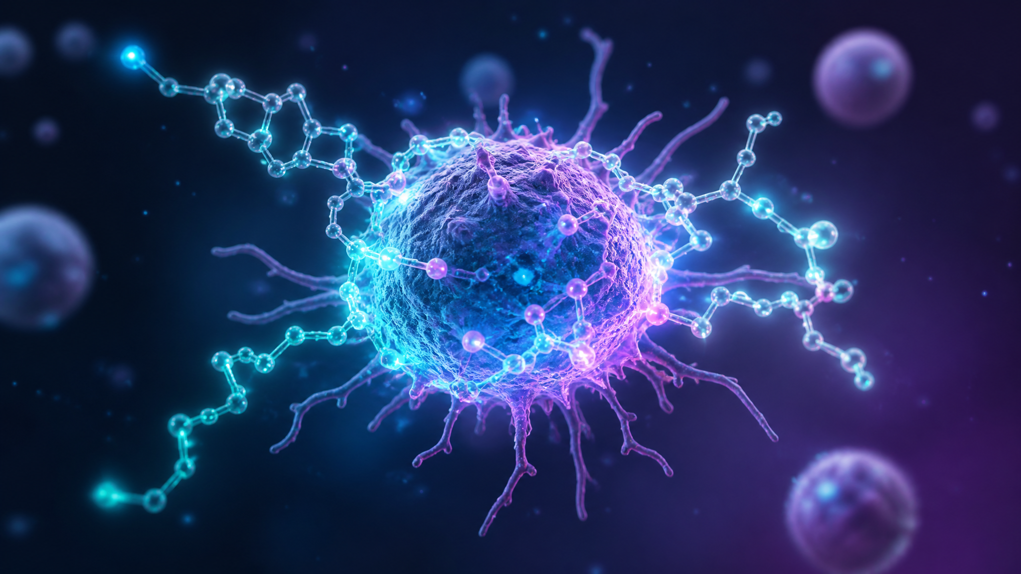 Revolutionizing Cancer Therapy: How VVD-065 Restores KEAP1 Control to Suppress NRF2-Driven Tumors