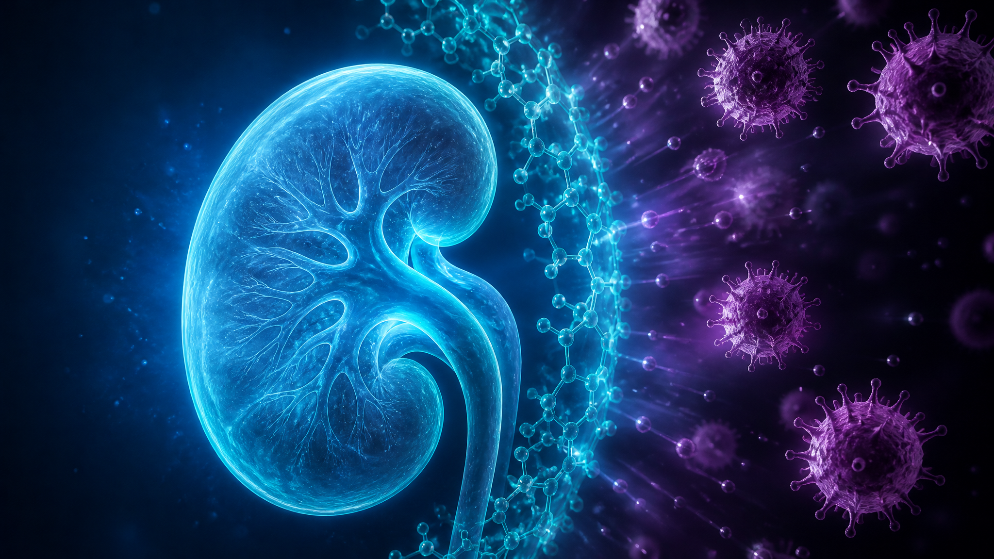 How Rosmarinic Acid Harnesses NRF2 to Shield Kidneys from Drug-Induced Damage