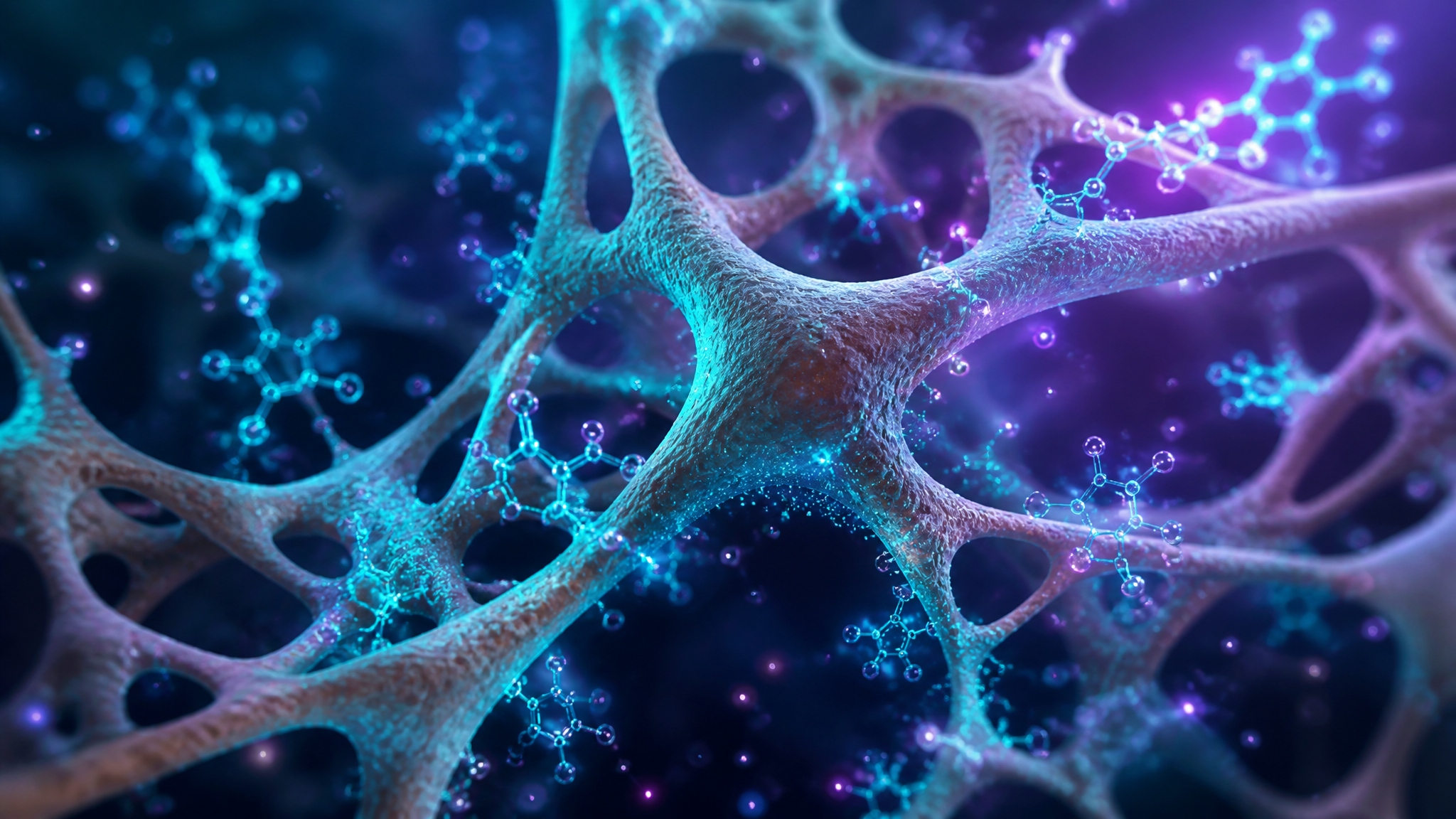 How Quercetin Boosts Bone Health by Activating NRF2 to Combat Osteoporosis