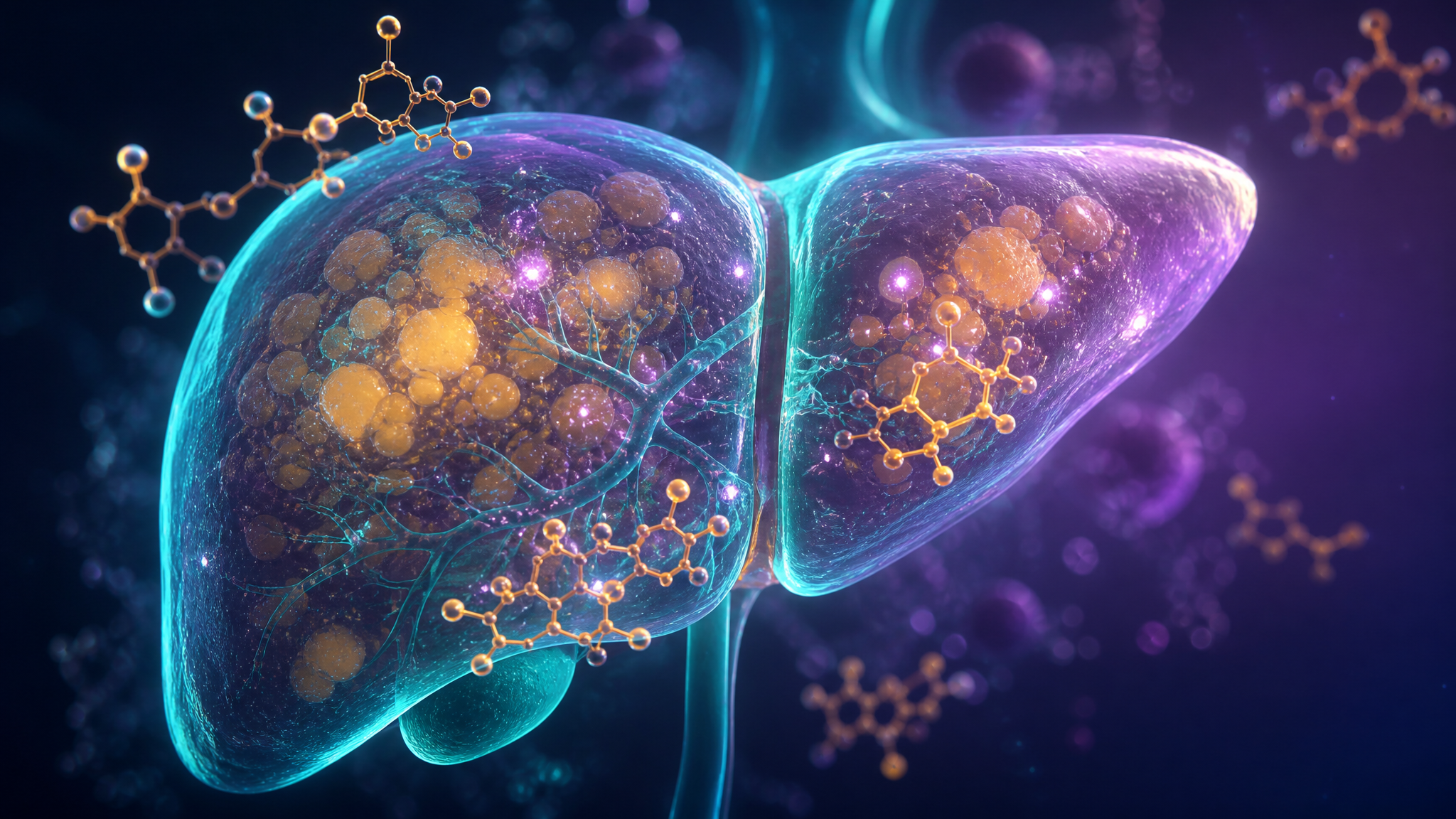 Unlocking Curcumin’s Potential in MASLD: Optimal Dosing and NRF2 Activation Revealed