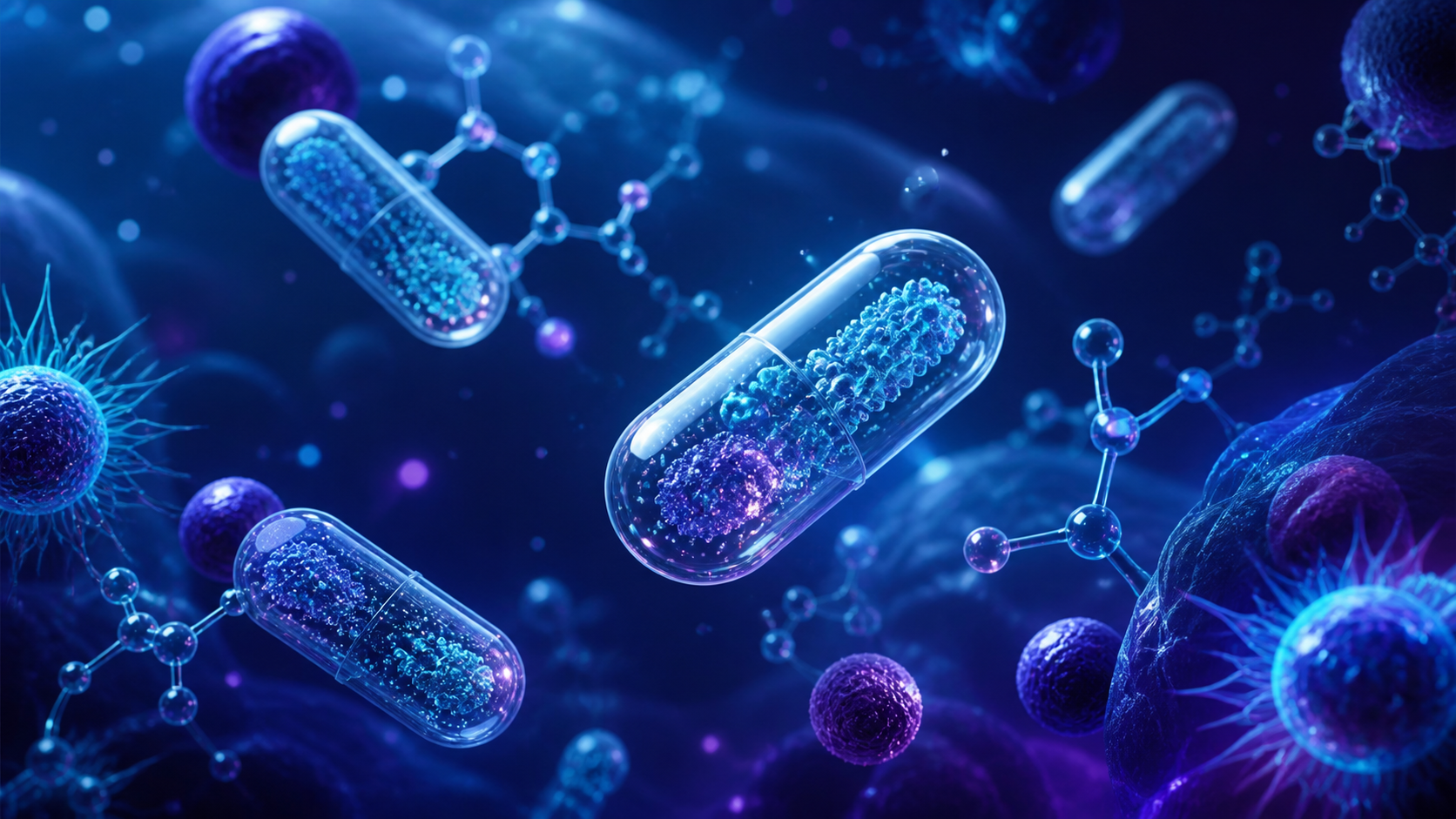 NRF2 Supplements: A Complete Evidence-Based Guide