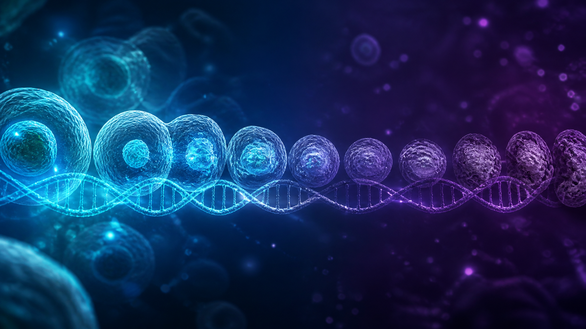 NRF2 Across the Lifespan: Why Your Antioxidant Defense Peaks at 20 and What to Do About the Decline