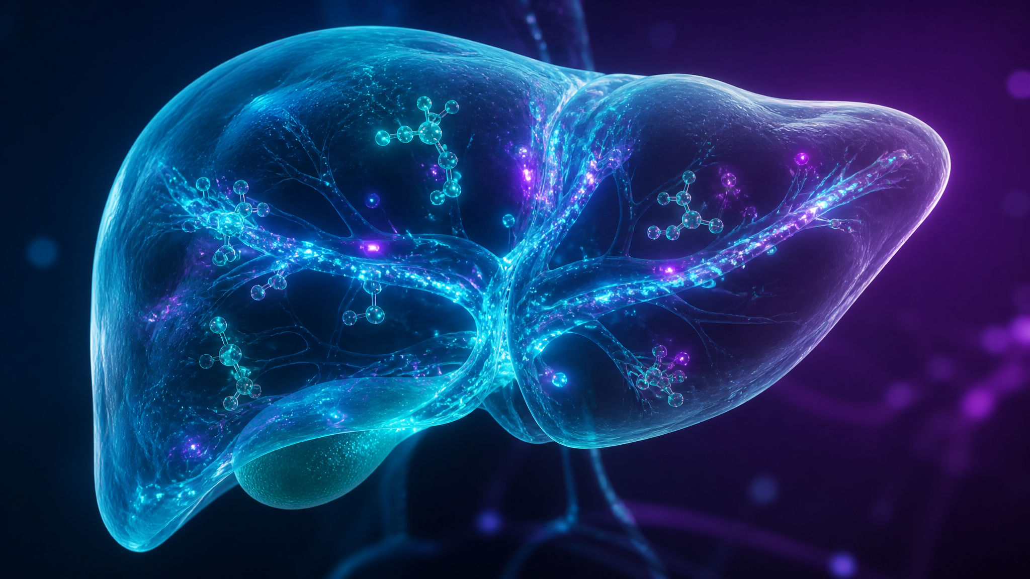 NRF2 Detoxification: How Your Cells Actually Detox (Phase II Enzymes Explained)
