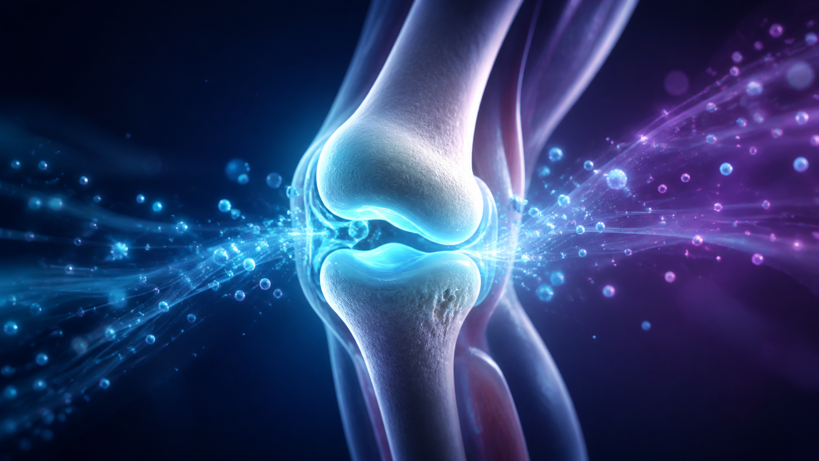 NRF2 and Canine Arthritis: A Cellular Approach to Joint Health