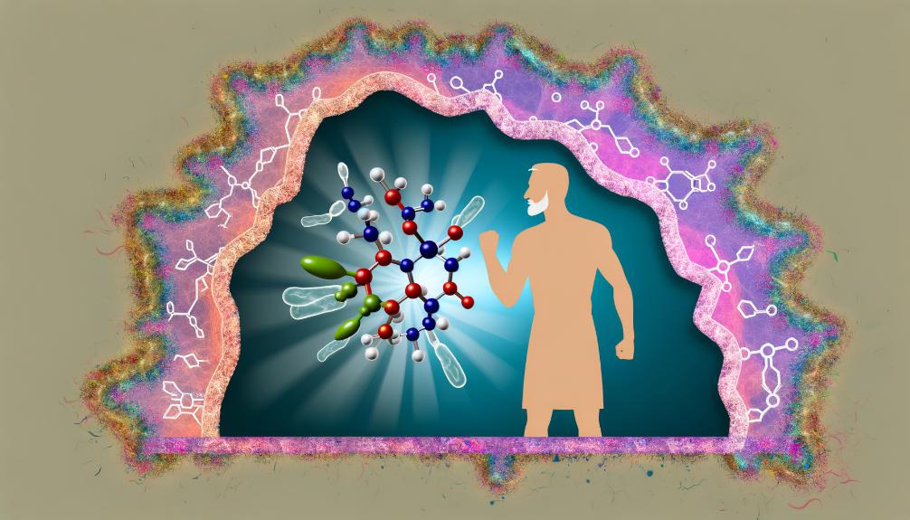 nrf2 and oxidative defense