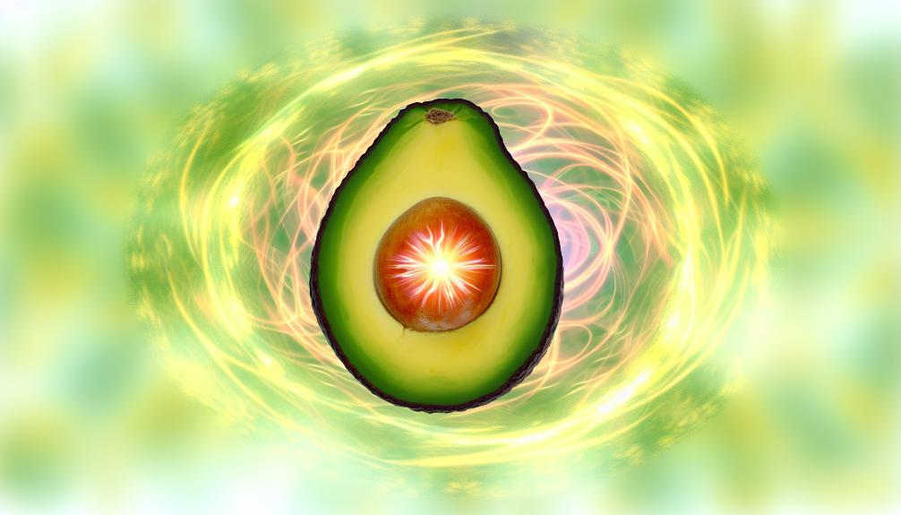 avocado and nrf2 activation